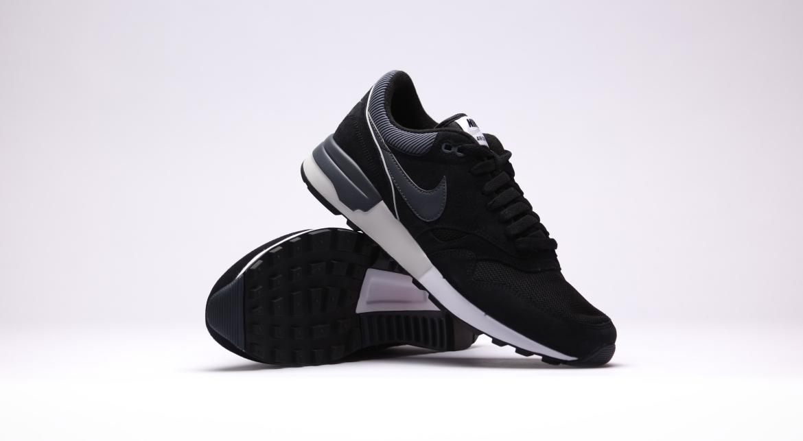 Nike air shop odyssey preto