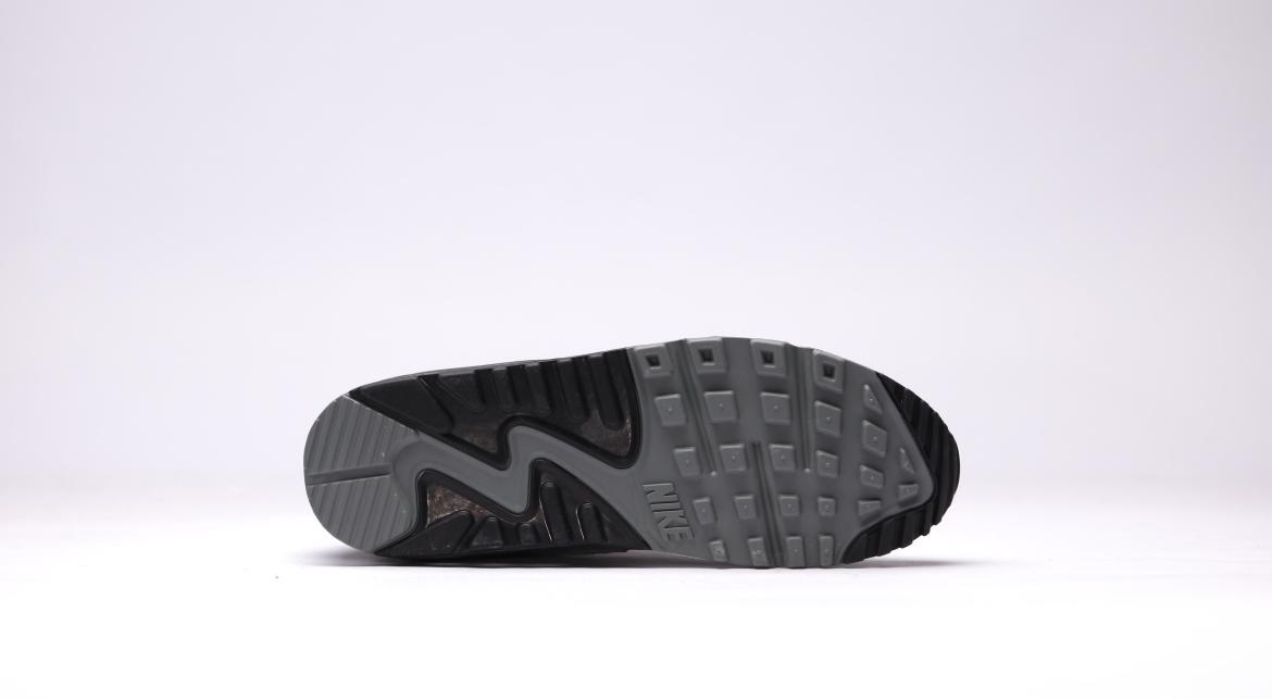 Nike Air Max 90 Ltr "Light Grey Suede" - Image 3