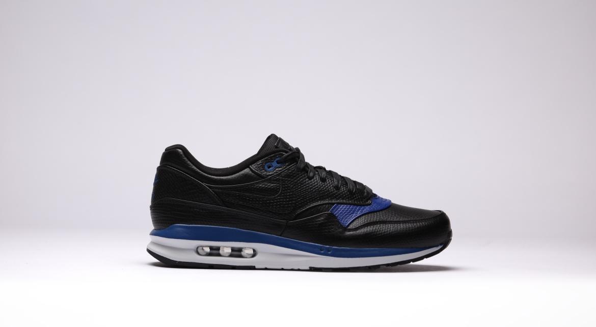 Nike Air Max Lunar 1 Deluxe "Gym Blue"
