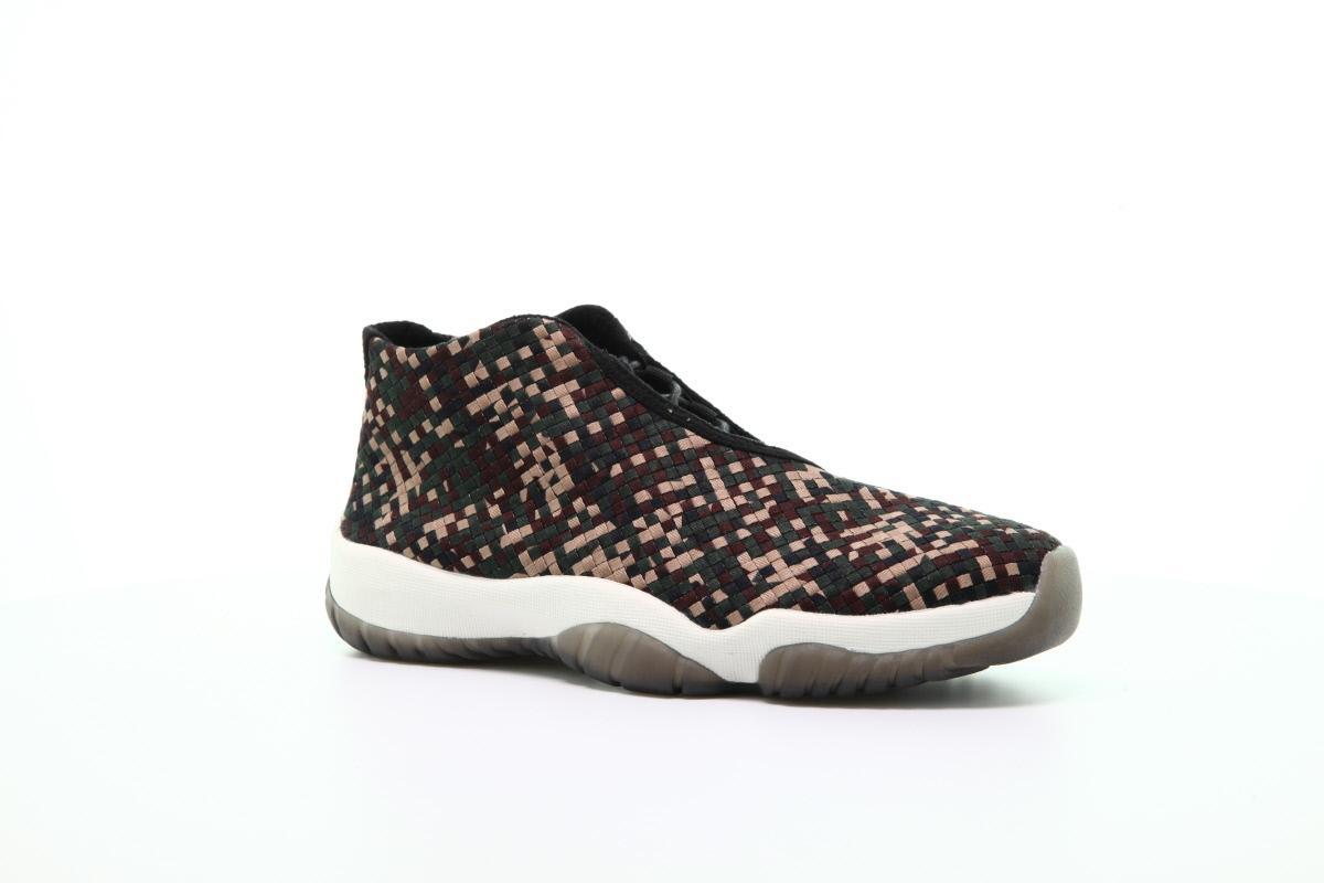 army print jordans