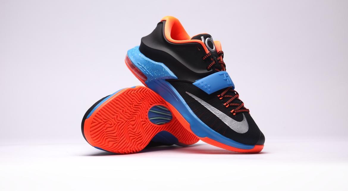 Nike Kd VII "Photo Blue"