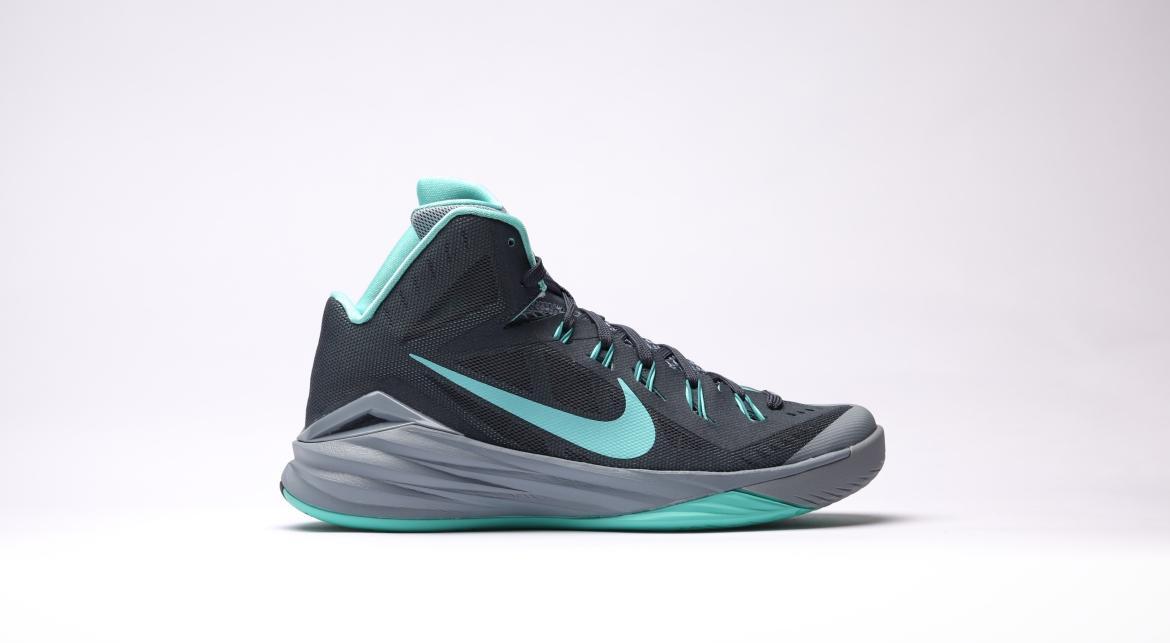 Nike Hyperdunk 2014 "Hyper Turquoise"
