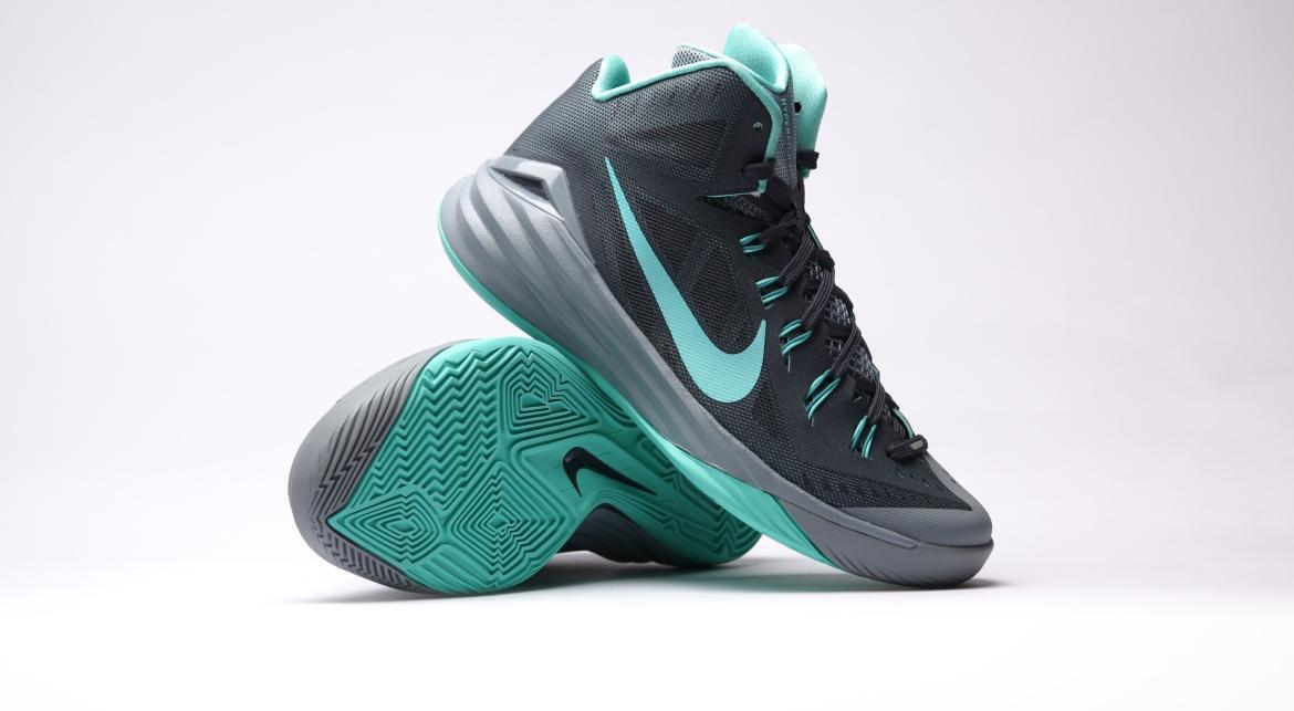 Nike Hyperdunk 2014 "Hyper Turquoise"