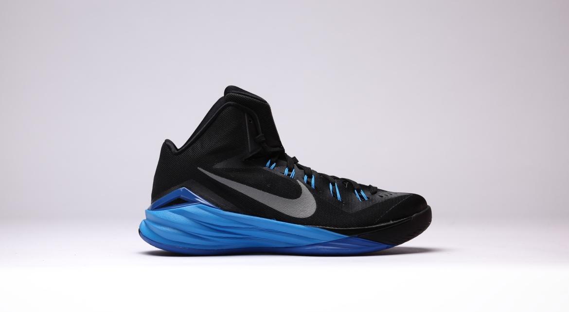 Nike Hyperdunk 2014 "Photo Blue"