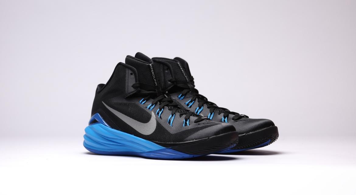 Nike Hyperdunk 2014 "Photo Blue"
