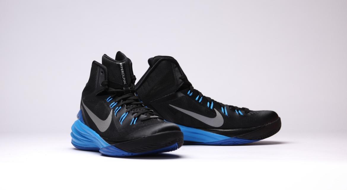 Nike Hyperdunk 2014 "Photo Blue"