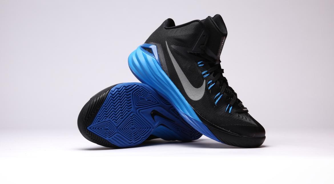 Nike Hyperdunk 2014 "Photo Blue"