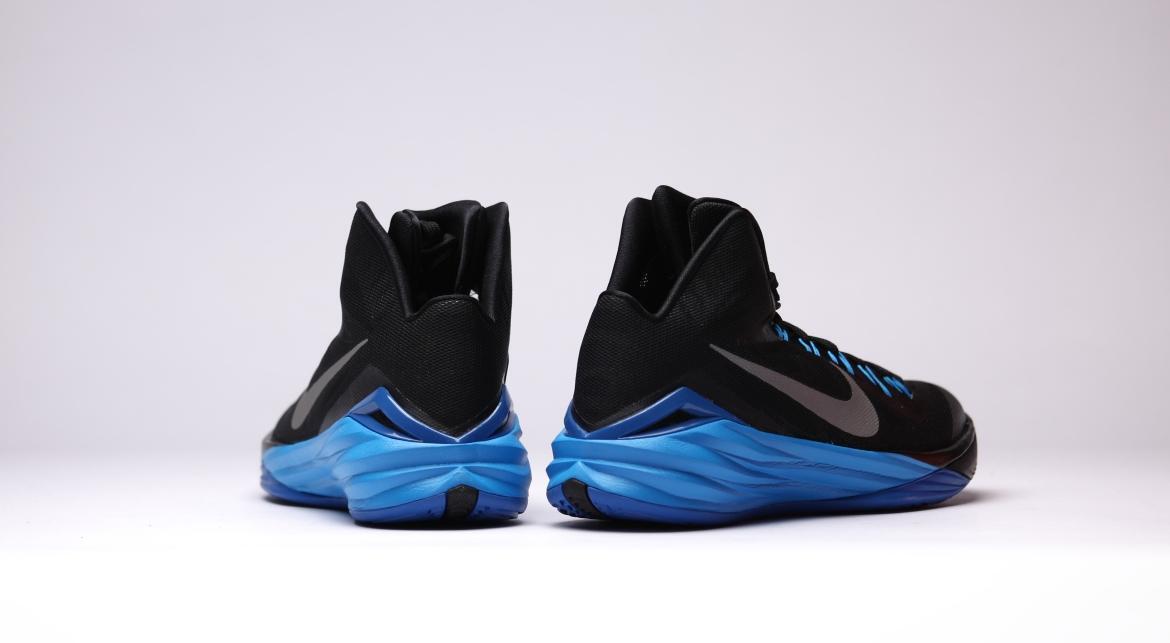 Nike Hyperdunk 2014 "Photo Blue"