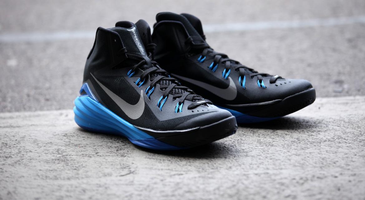 Nike Hyperdunk 2014 "Photo Blue"