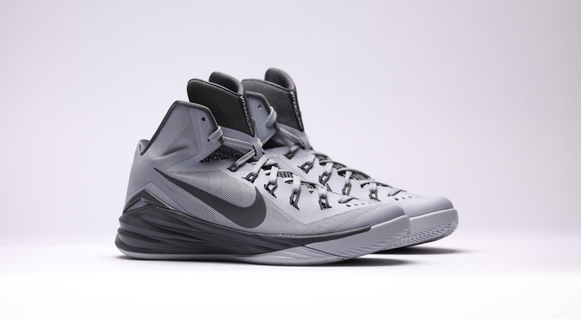 Nike Hyperdunk 2014 "Wolf Grey"
