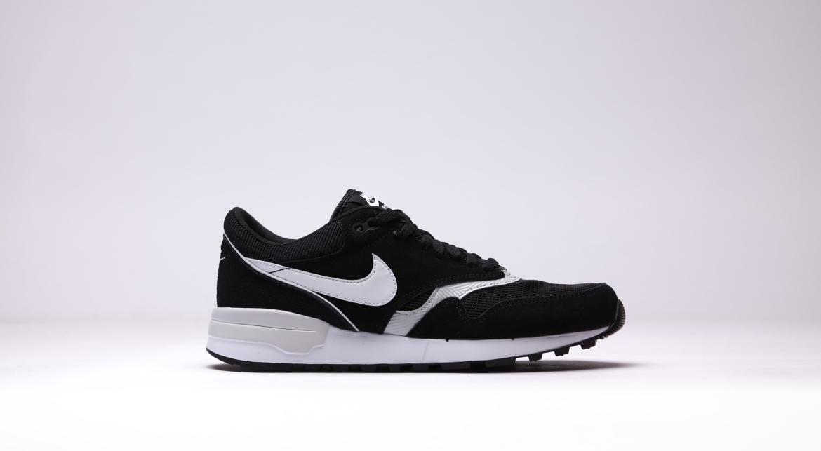 Nike Air Odyssey "Black n White"