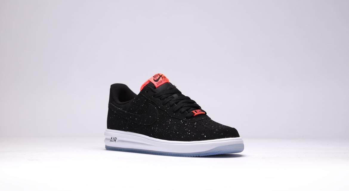 Nike Lunar Force 1 'Galaxy' - Image 3