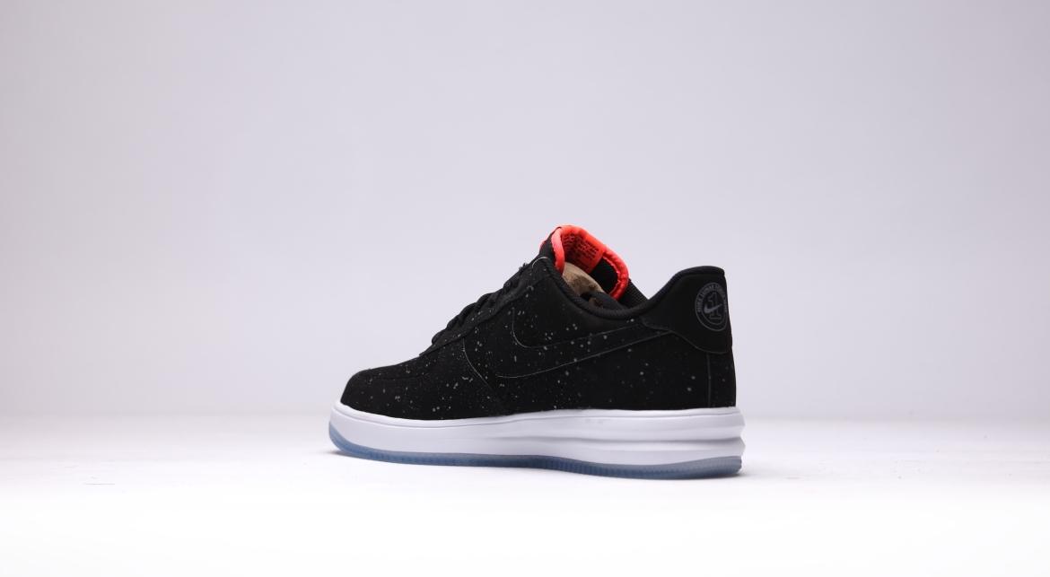Nike Lunar Force 1 'Galaxy' - Image 5