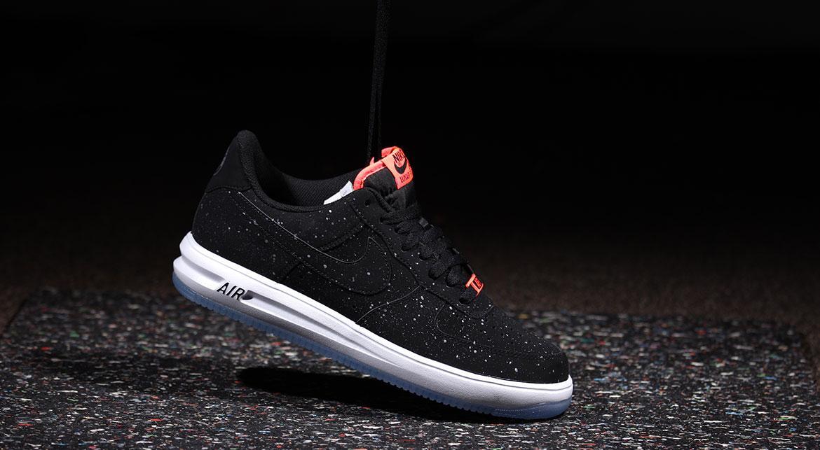 Nike Lunar Force 1 'Galaxy' - Image 7