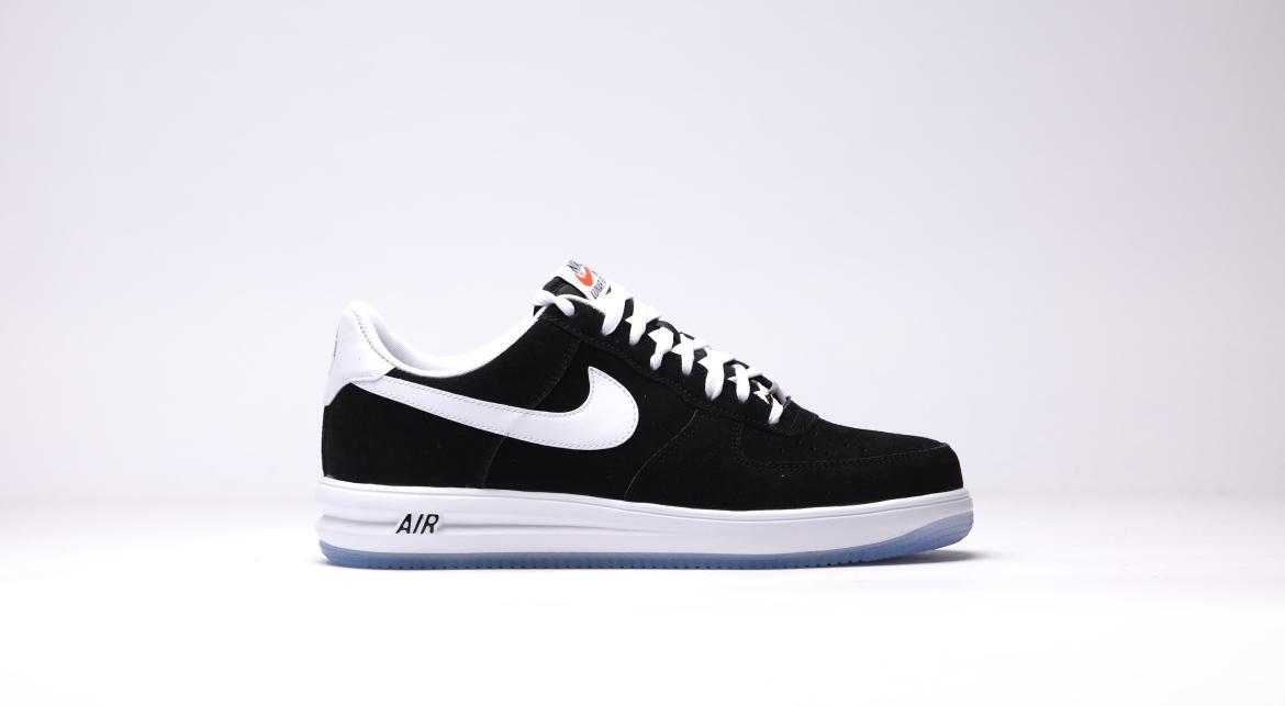 air force lunar black