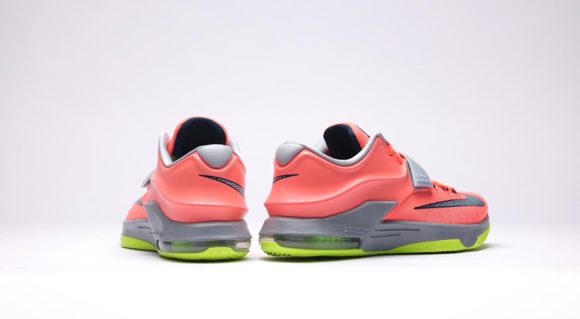 Nike KD VII "Bright Mango"