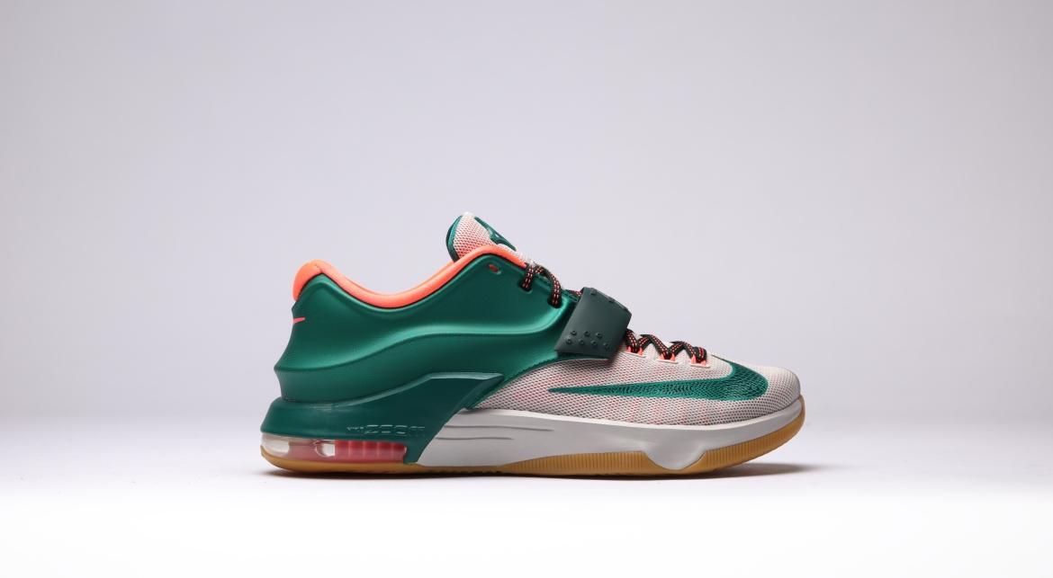 Nike KD VII "Easy Money"