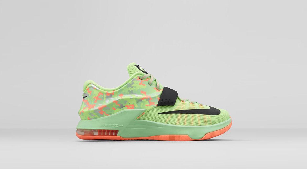 Nike KD VII 'Easter' - Image 2