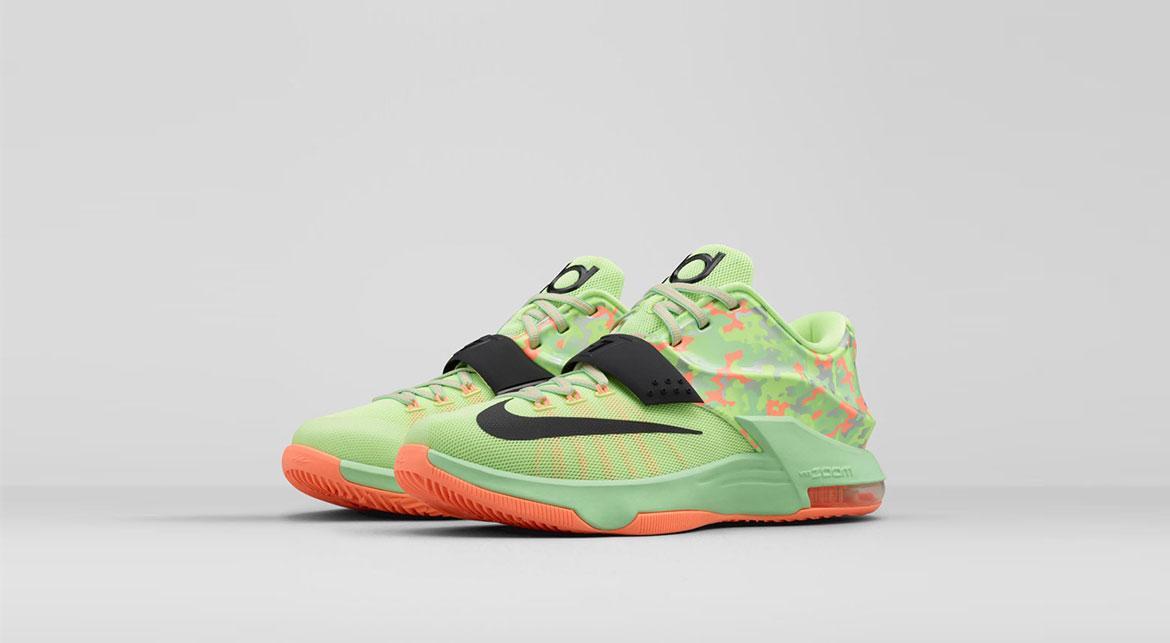 Nike KD VII 'Easter' - Image 3