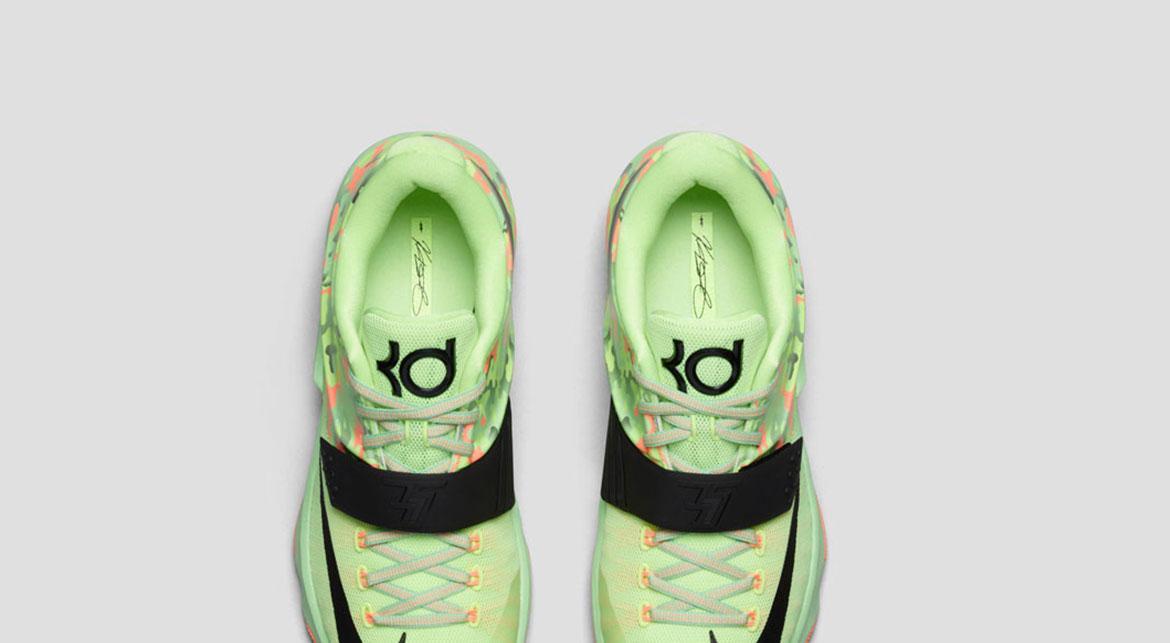 Nike KD VII 'Easter' - Image 4