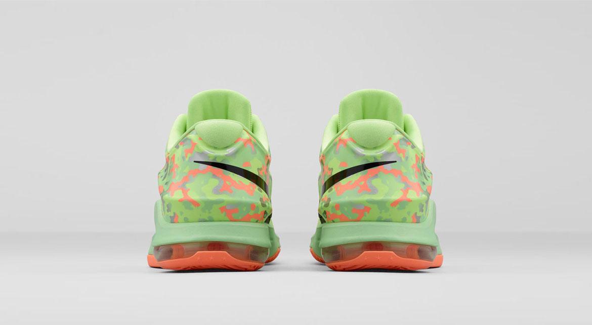 Nike KD VII 'Easter' - Image 6