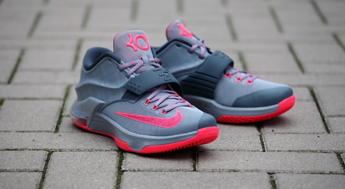 Nike KD VII "Calm before the | 653996-060 | AFEW STORE