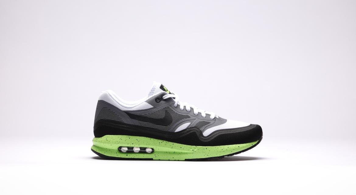 Nike Air Max Lunar 1 "Volt"