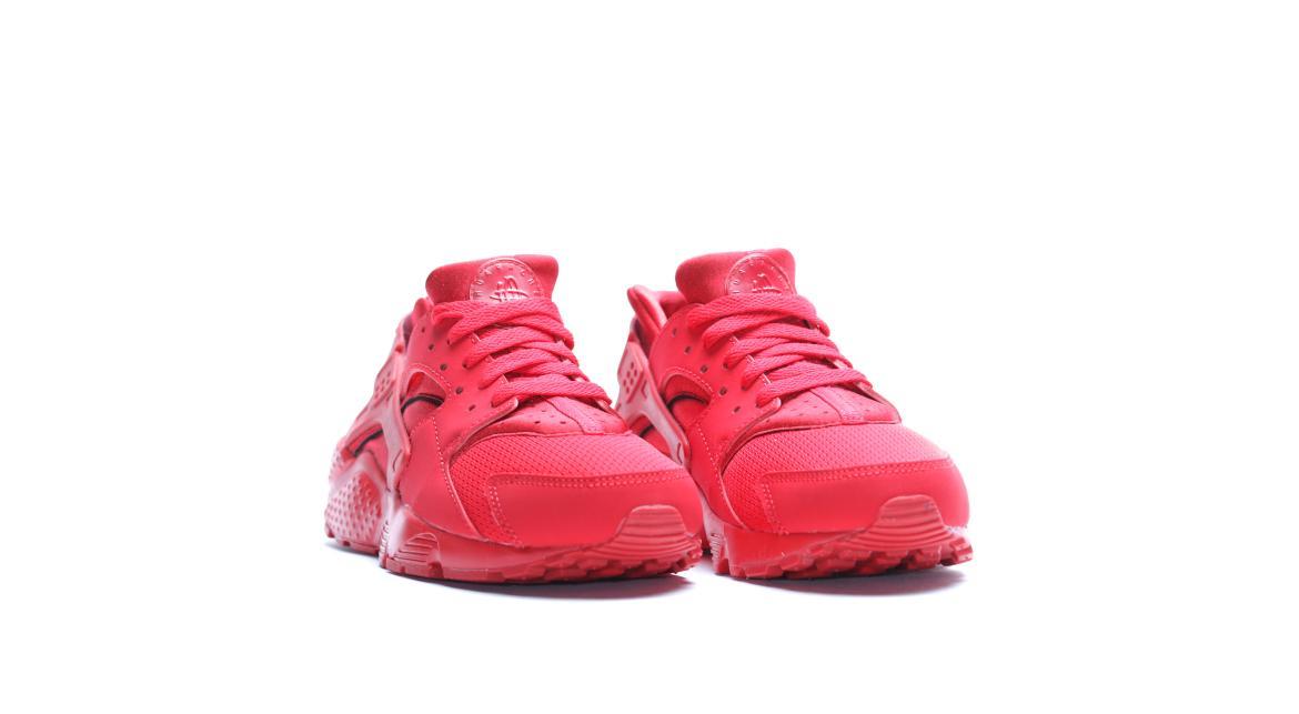 Nike Huarache Run (gs) "University Red"