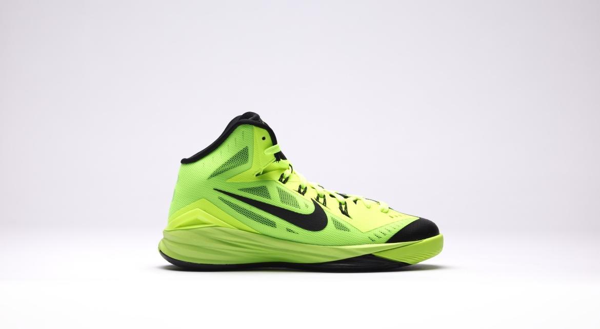 Nike Hyperdunk 2014 (gs) "Volt"
