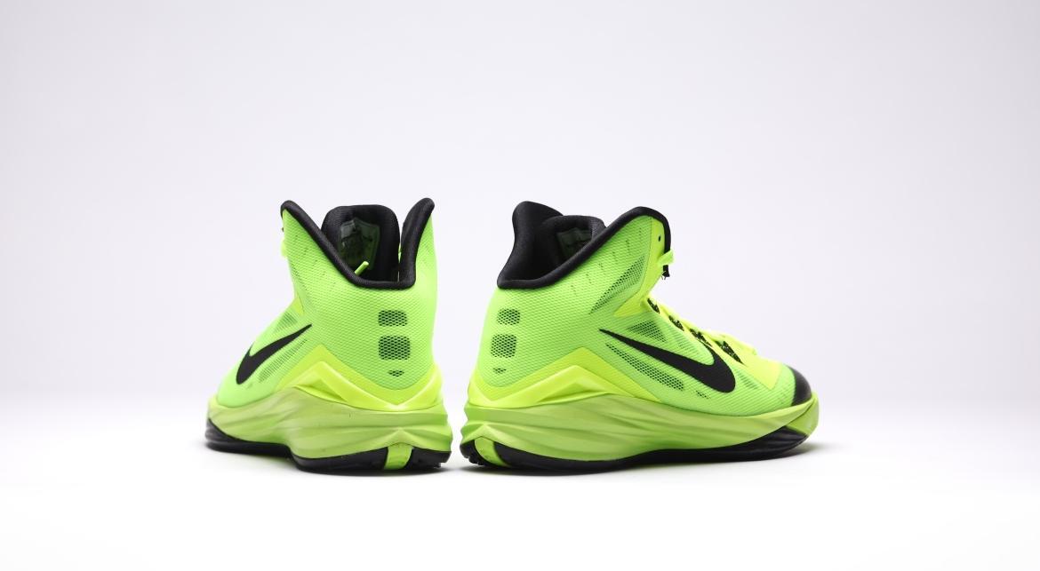 Nike Hyperdunk 2014 (gs) "Volt"