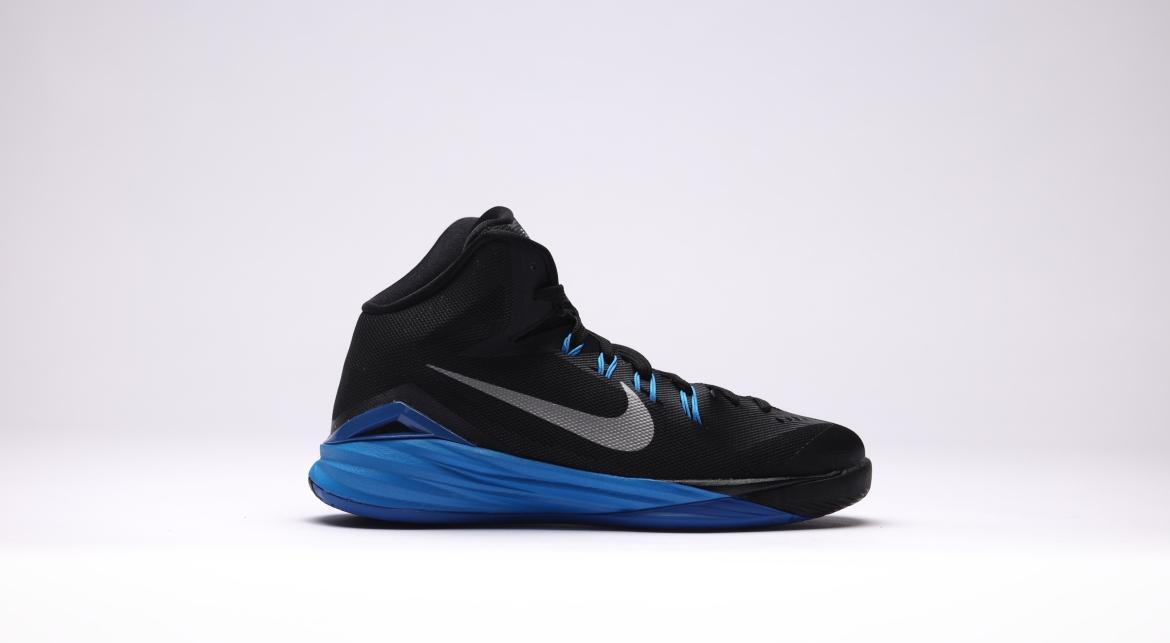 Nike Hyperdunk 2014 (GS) "Photo Blue"