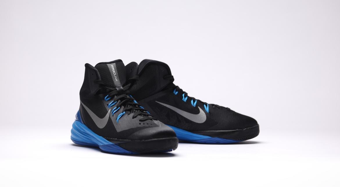 Nike Hyperdunk 2014 (GS) "Photo Blue"