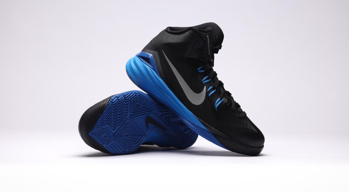 Nike Hyperdunk 2014 (GS) "Photo Blue"