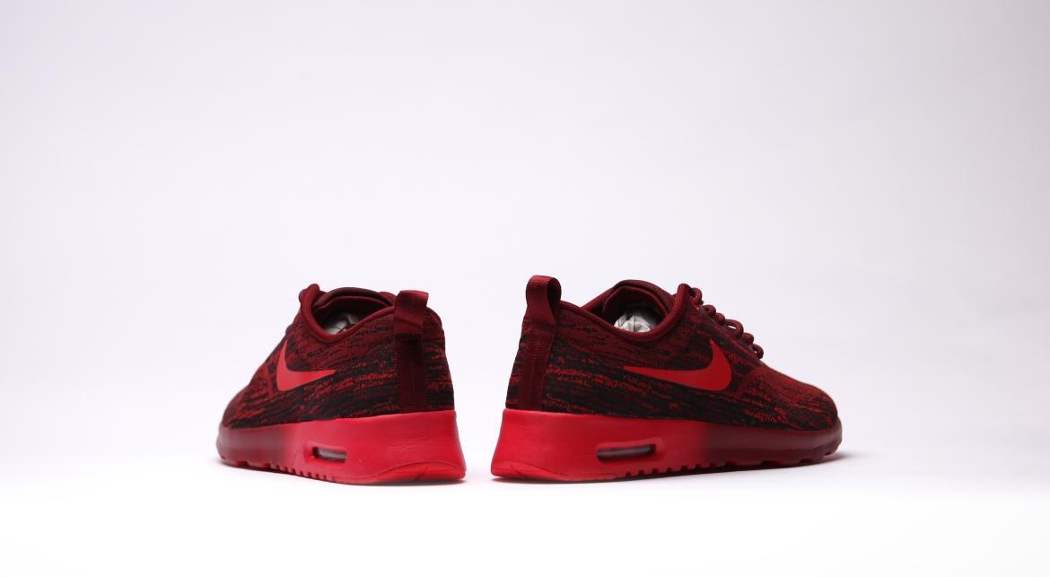 Nike Air Max Thea Jcrd 'Team Red' - Image 5