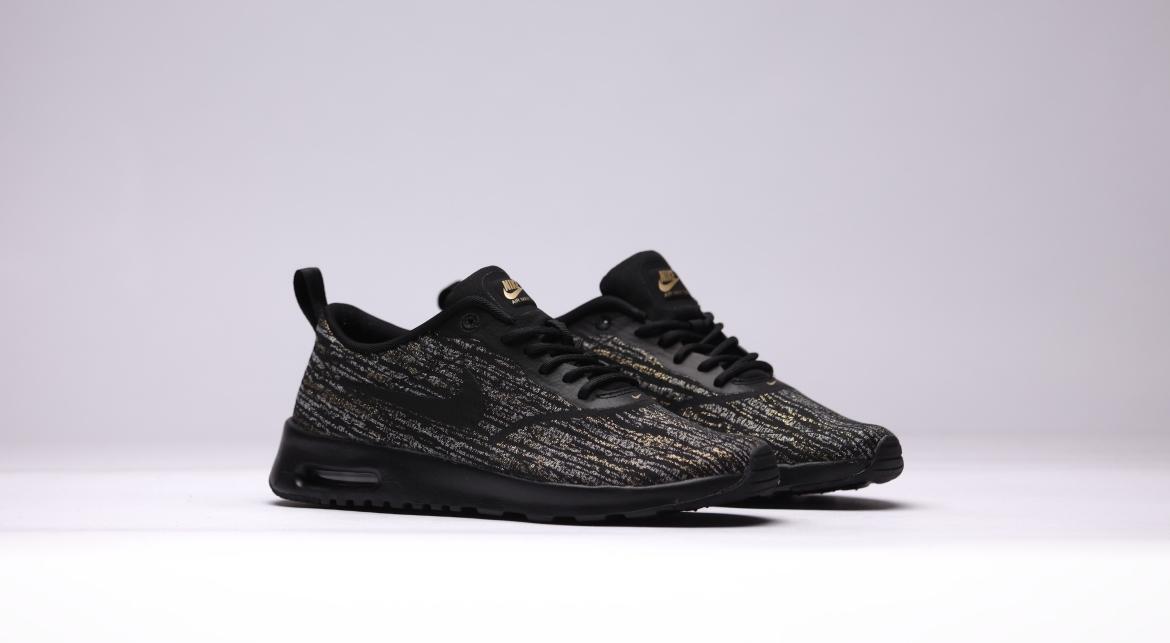 Nike Air Max Thea 'Metallic Gold' (Women's) - Image 3