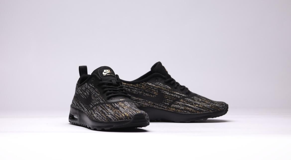 Nike Air Max Thea 'Metallic Gold' (Women's) - Image 4