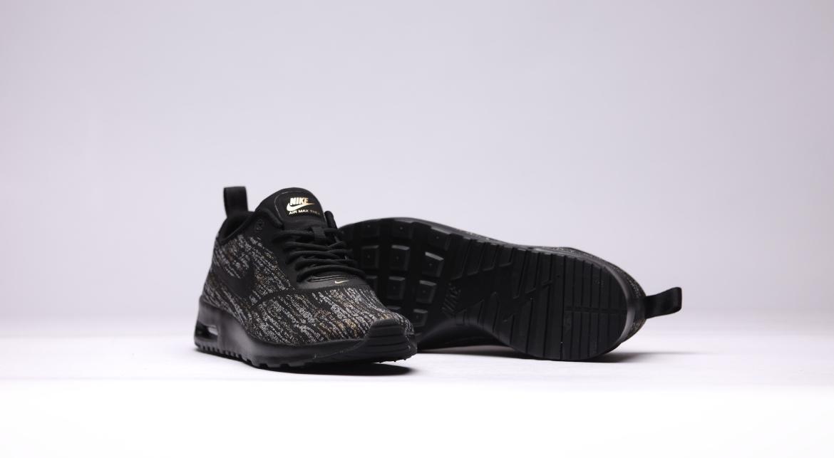 Nike Air Max Thea 'Metallic Gold' (Women's) - Image 5