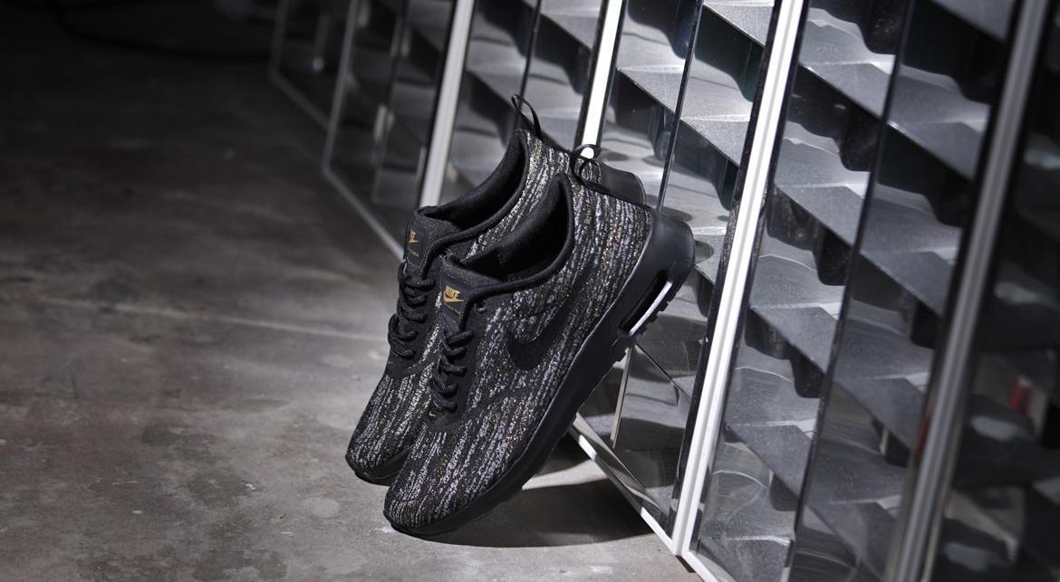 Nike Air Max Thea 'Metallic Gold' (Women's) - Image 7