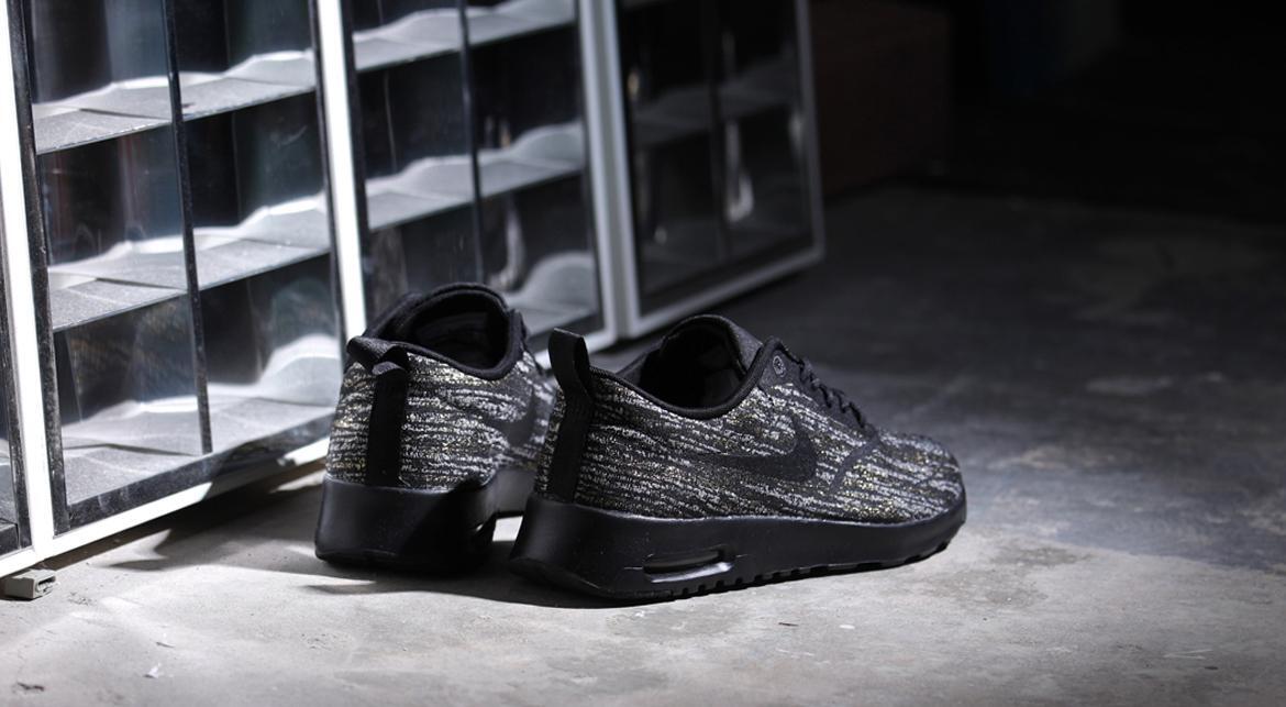 Nike Air Max Thea 'Metallic Gold' (Women's) - Image 9