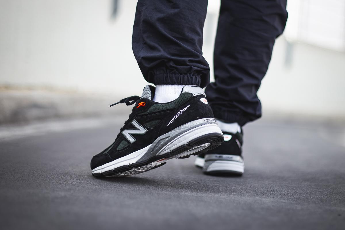 New Balance M 990 MB4 