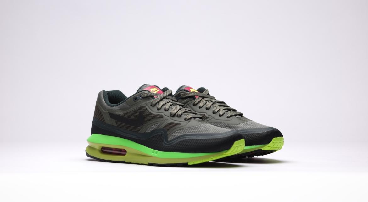 Nike Air Max 1 WR "Iron Green" | 654470-300 | AFEW STORE