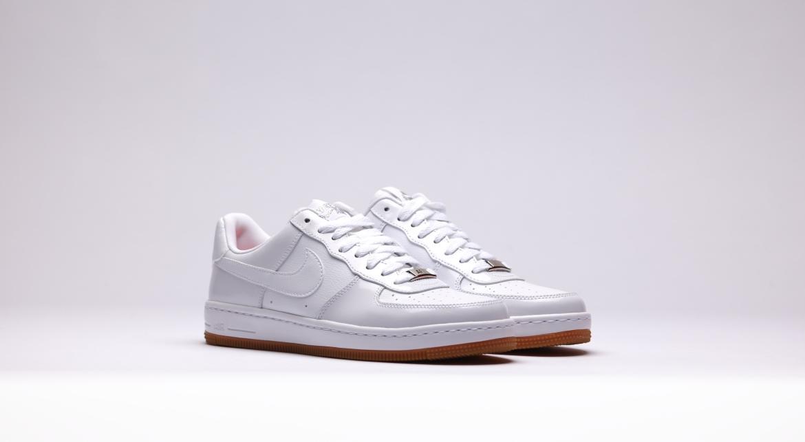 white air force 1 alternatives