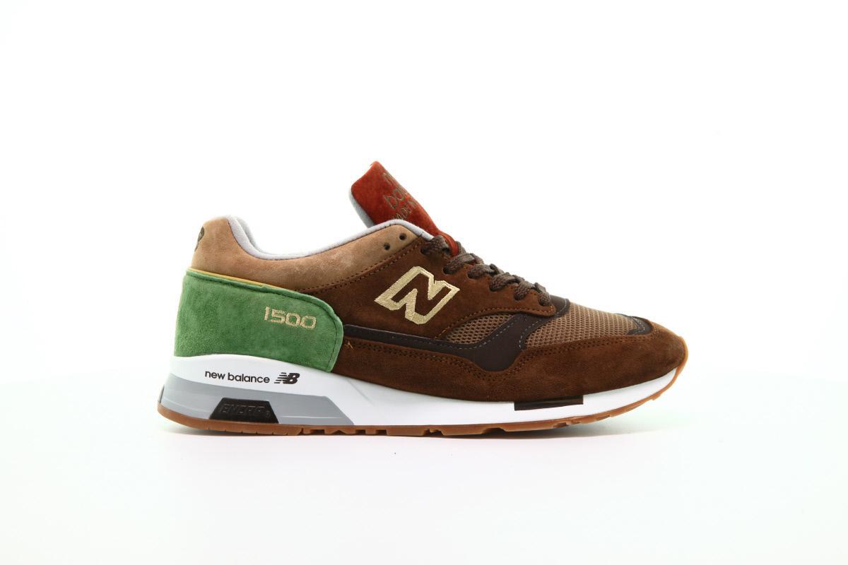 New Balance M 1500 LN - Made In England "Coastal Cuisine Pack"