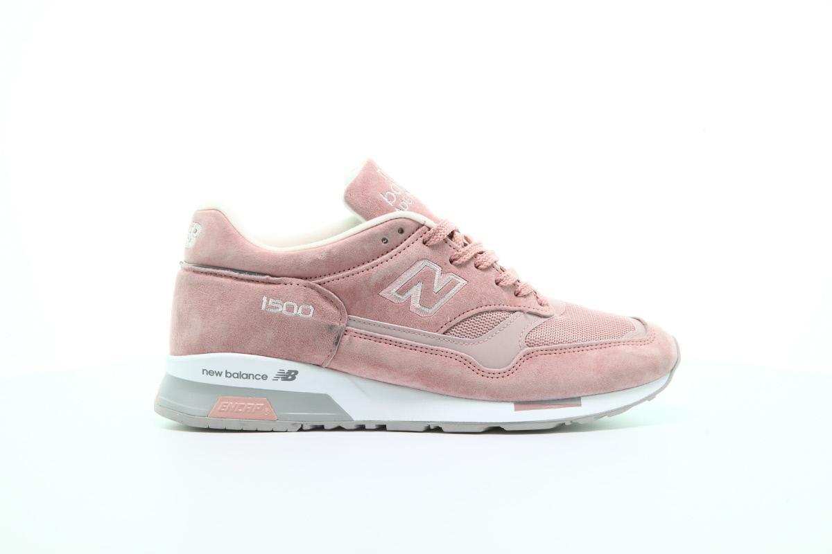 New Balance M 1500 JCO - Made In England "Rose"