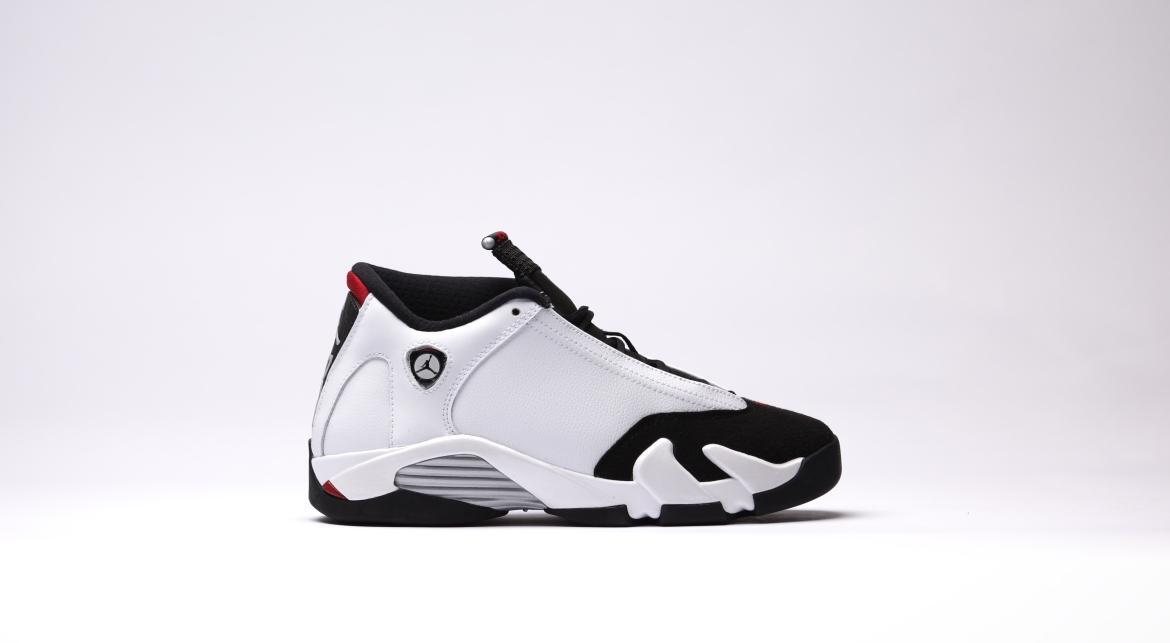 air jordan 14 retro bg