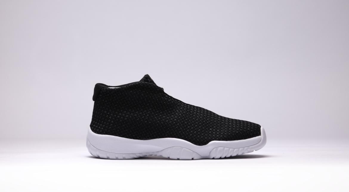 Air Jordan Future "Black"