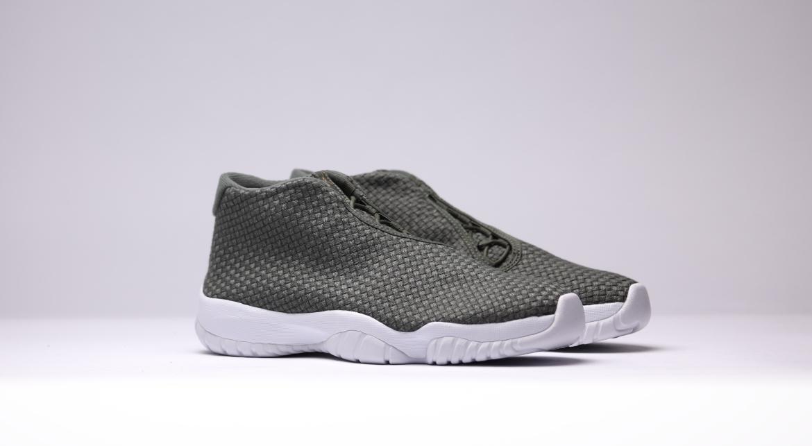 jordan future iron