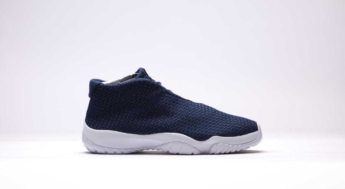 Air Jordan Future "Midnight Navy"