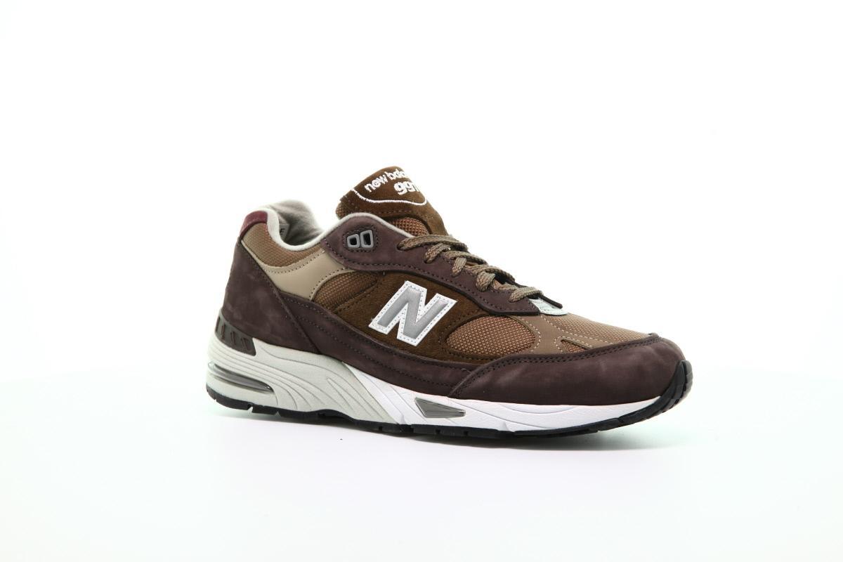 New Balance M 991 NGG  