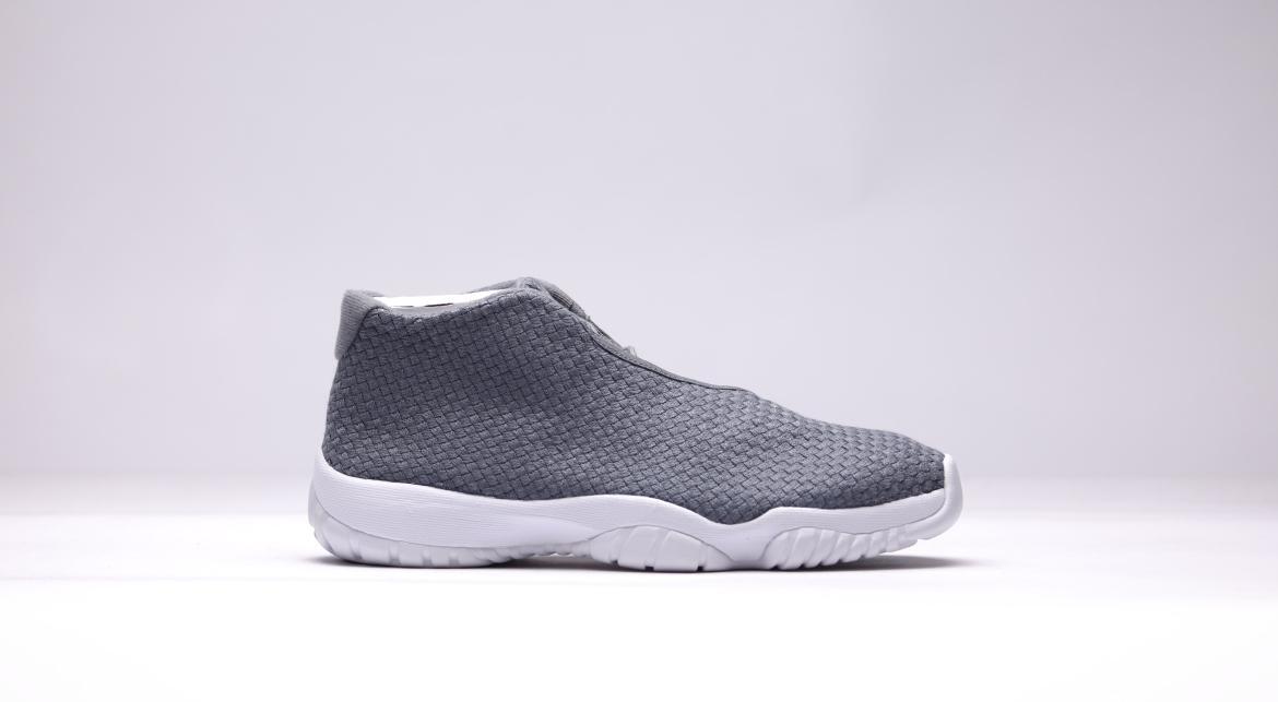 Air Jordan Future "Cool Grey"